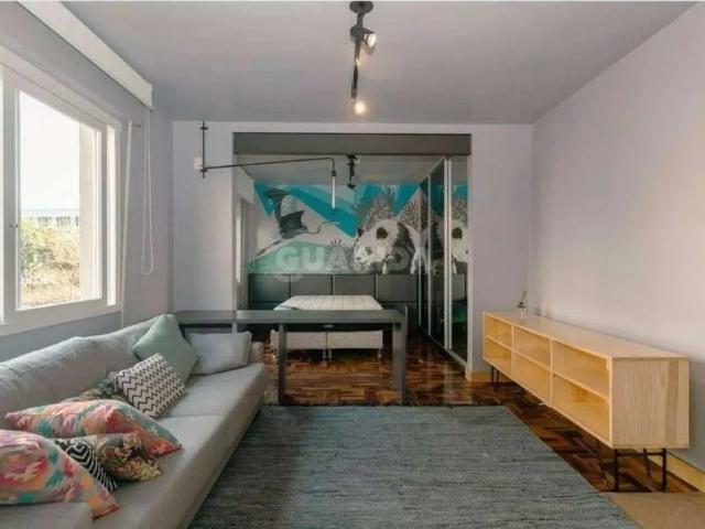 Apartamento com 1 quarto para alugar na Rua João Cândido, Vila Ipiranga, Porto Alegre