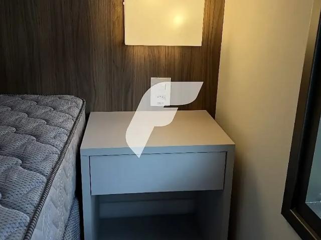Apartamento com 1 quarto para alugar na Rua João de Deus Machado, 101, Trindade, Florianópolis
