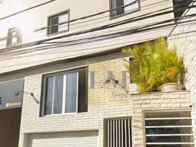 Apartamento com 1 quarto para alugar na Rua Joaquim Oliveira Freitas, 424, Vila Mangalot, São Paulo