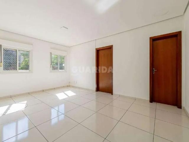 Apartamento com 1 quarto para alugar na Rua José Honorato dos Santos, Menino Deus, Porto Alegre