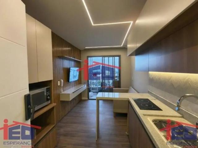 Apartamento com 1 quarto para alugar na Rua José Joaquim da Ressurreição, Presidente Altino, Osasco