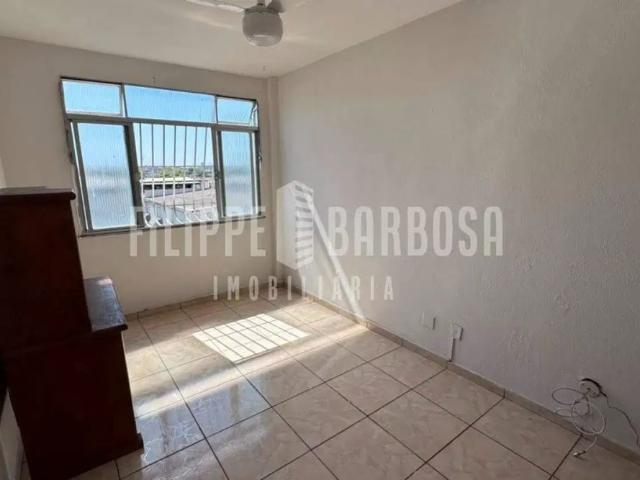 Apartamento com 1 quarto para alugar na Rua José Sombra, *, Irajá, Rio de Janeiro