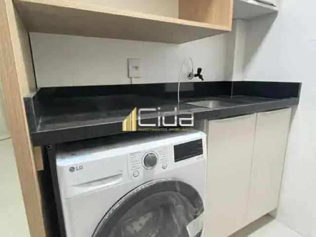 Apartamento com 1 quarto para alugar na Rua Lamartine Babo, Camobi, Santa Maria