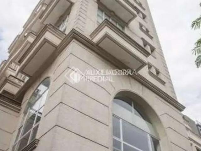 Apartamento com 1 quarto para alugar na Rua Padre Chagas, 51, Moinhos de Vento, Porto Alegre, 77 m2 por R$ 5.700