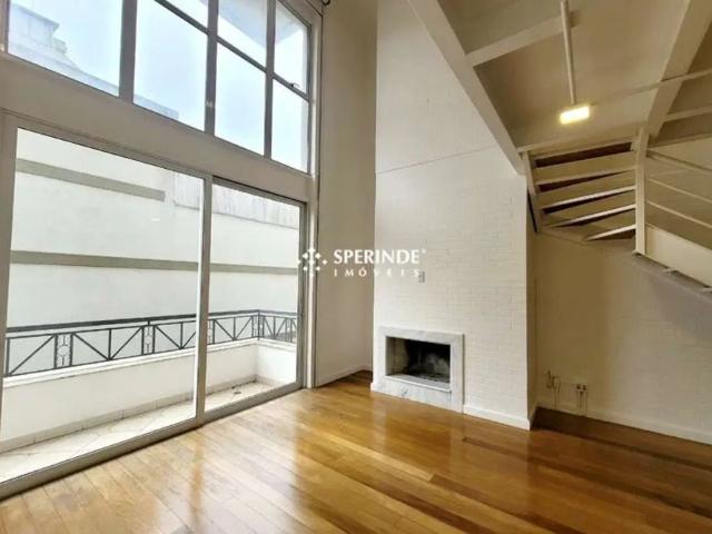 Apartamento com 1 quarto para alugar na Rua Padre Chagas, 51, Moinhos de Vento, Porto Alegre