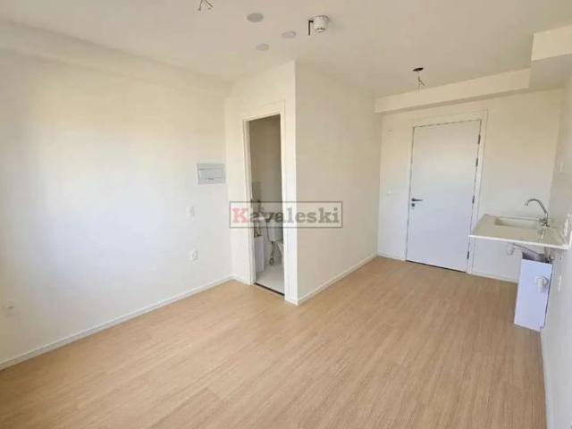 Apartamento com 1 quarto para alugar na Rua Padre Francisco Xavier Roser,, Vila Dom Pedro I, São Paulo