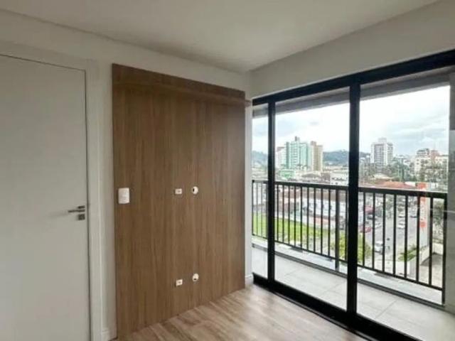 Apartamento com 1 quarto para alugar na Rua Padre Kolb, 1285, Bucarein, Joinville