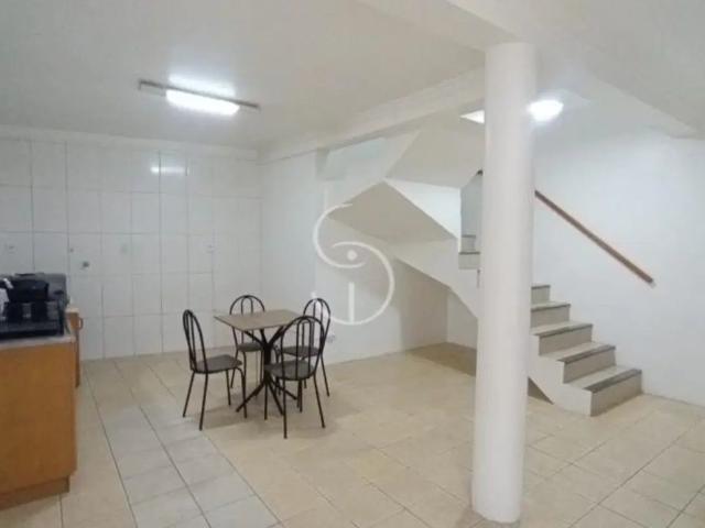 Apartamento com 1 quarto para alugar na Rua Padre Luiz Gonzaga Jaeger, 241, Cristo Rei, São Leopoldo