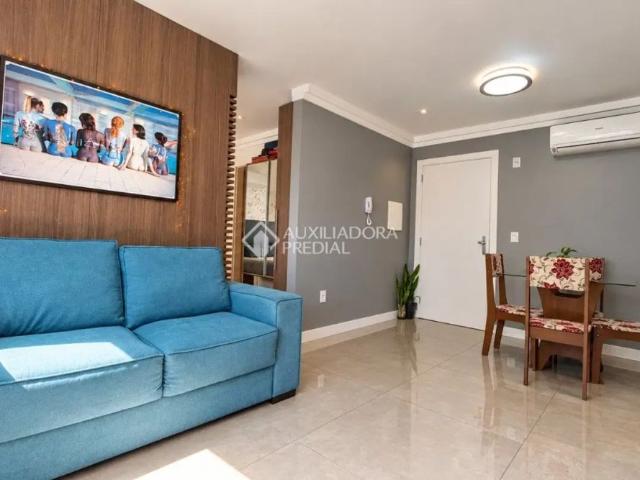 Apartamento com 1 quarto para alugar na Rua Pedro Chaves Barcelos, 455, Mont Serrat, Porto Alegre, 40 m2 por R$ 3.900