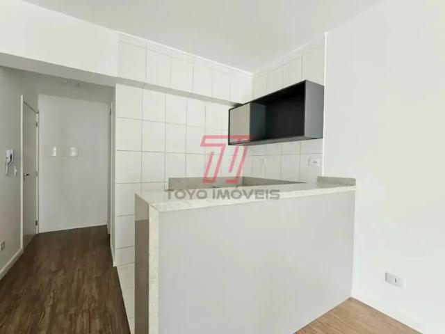 Apartamento com 1 quarto para alugar na Rua Pedro Ivo, 730, Centro, Curitiba