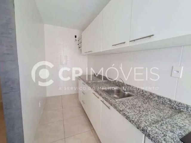 Apartamento com 1 quarto para alugar na Rua Pedro Lessa, 76, Jardim Floresta, Porto Alegre, 43 m2 por R$ 1.850