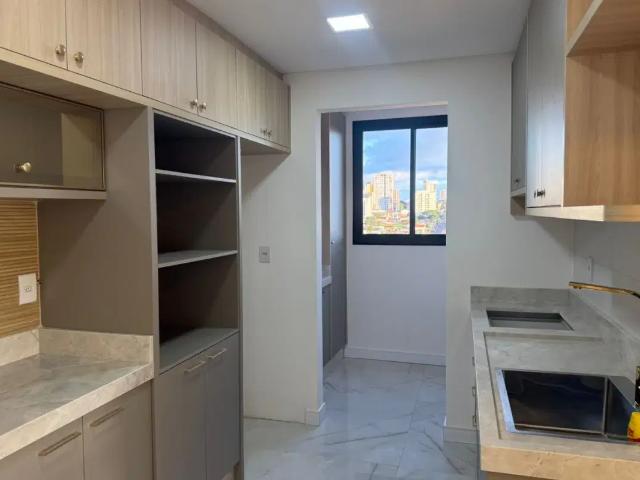 Apartamento com 1 quarto para alugar na Rua Pio XII, 3809, Cancelli, Cascavel