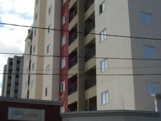 Apartamento com 1 quarto para alugar na Rua Porceno Marino, 221, Jardim Gibertoni, São Carlos