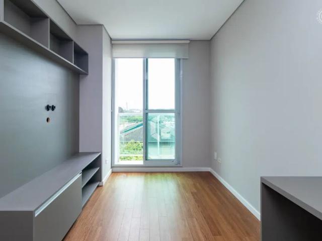 Apartamento com 1 quarto para alugar na Rua Professor Fábio de Souza, 366, Santa Quitéria, Curitiba