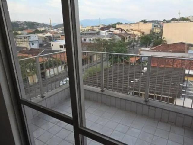 Apartamento com 1 quarto para alugar na Rua Professor Hilarião da Rocha, 430, Tauá, Rio de Janeiro