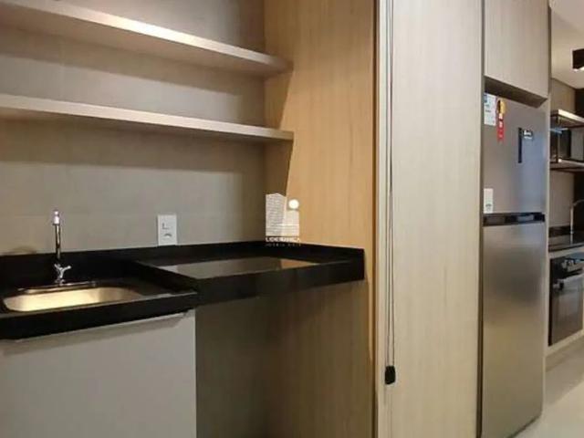 Apartamento com 1 quarto para alugar na Rua Professora Maria Flora Pausewang,, Trindade, Florianópolis por R$ 4.200