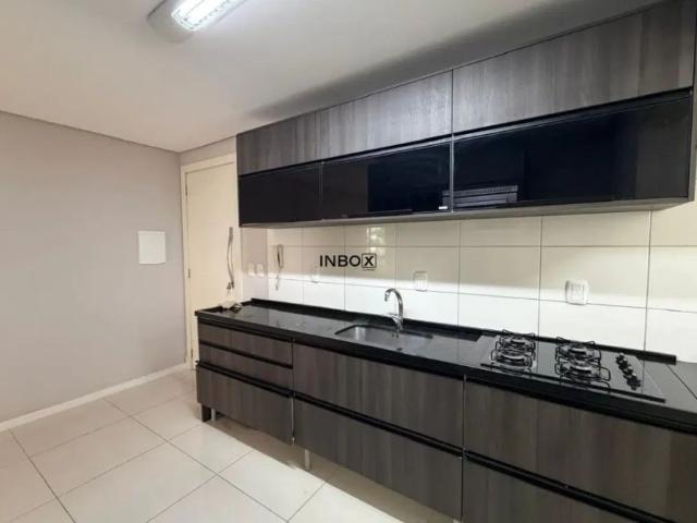 Apartamento com 1 quarto para alugar na Rua Recife, 209, Pomarosa, Bento Gonçalves