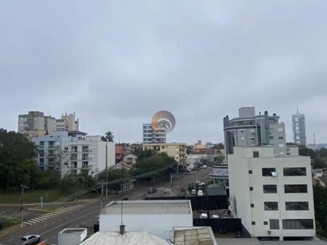 Apartamento com 1 quarto para alugar na Rua Reinoldo Alberto Hexsel, 45, São Cristóvão, Lajeado