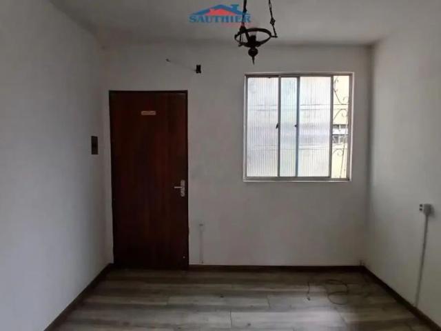 Apartamento com 1 quarto para alugar na Rua Rodolfo Hickmann, 04B, COHAB, Sapucaia do Sul