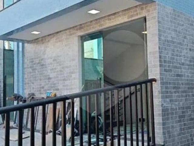 Apartamento com 1 quarto para alugar na Rua São Francisco de Assis, 340, Vila Guedes, São Paulo