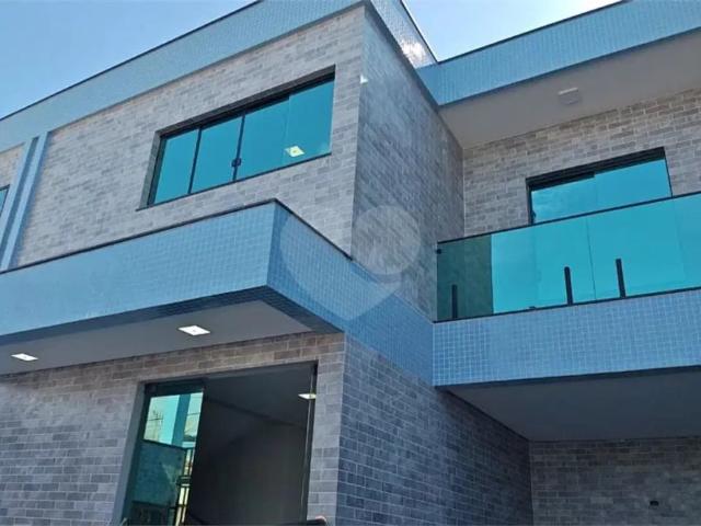 Apartamento com 1 quarto para alugar na Rua São Francisco de Assis, 437, Vila Guedes, São Paulo