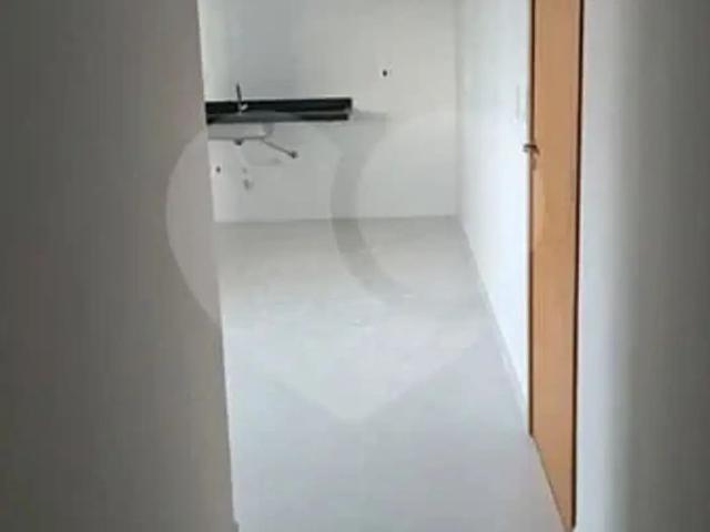Apartamento com 1 quarto para alugar na Rua São Francisco de Assis, 453, Vila Guedes, São Paulo