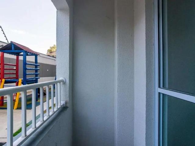 Apartamento com 1 quarto para alugar na Rua São Francisco de Assis,, Vila Guedes, São Paulo, 30 m2 por R$ 1.315