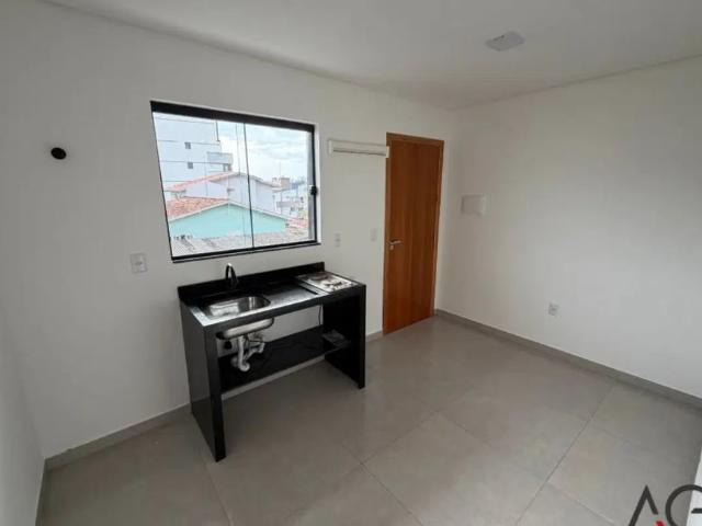 Apartamento com 1 quarto para alugar na Rua São Jorge, 402, Nossa Senhora do Rosário, São José