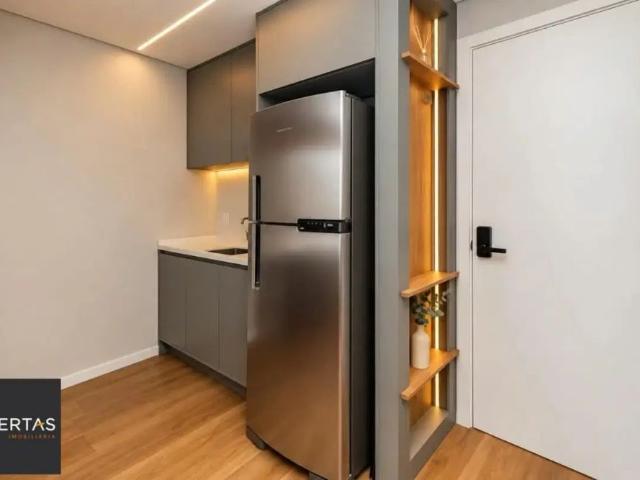 Apartamento com 1 quarto para alugar na Rua São Josemaria Escriva, 585, Jardim do Salso, Porto Alegre