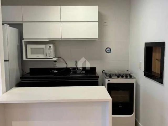 Apartamento com 1 quarto para alugar na Rua São Josemaria Escriva, 669, Central Parque, Porto Alegre por R$ 3.200