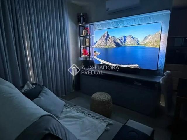 Apartamento com 1 quarto para alugar na Rua São Josemaria Escriva, 669, Jardim do Salso, Porto Alegre, 87 m2 por R$ 7.500