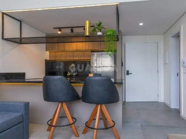 Apartamento com 1 quarto para alugar na Rua São Josemaria Escriva, Central Parque, Porto Alegre