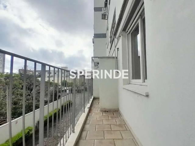 Apartamento com 1 quarto para alugar na Rua São Manoel, 1780, Rio Branco, Porto Alegre