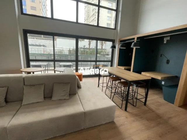Apartamento com 1 quarto para alugar na Rua São Mateus, 611, Petrópolis, Porto Alegre por R$ 3.500