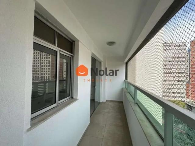 Apartamento com 1 quarto para alugar na Rua São Paulo, 1091, Centro, Belo Horizonte por R$ 3.500
