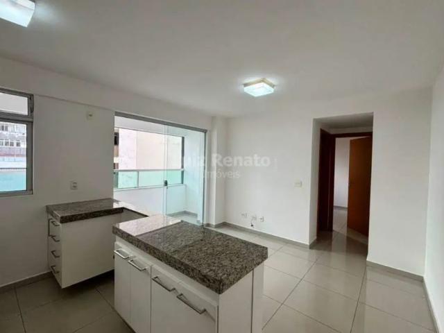Apartamento com 1 quarto para alugar na Rua São Paulo, Centro, Belo Horizonte