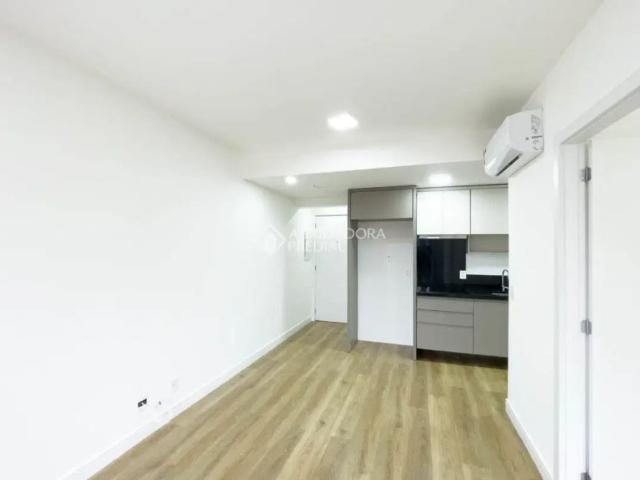 Apartamento com 1 quarto para alugar na Rua Santana, 1092, Santana, Porto Alegre, 41 m2 por R$ 2.800