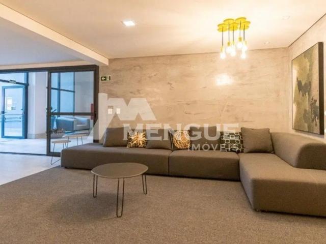 Apartamento com 1 quarto para alugar na Rua Santana, 277, Santana, Porto Alegre por R$ 3.300