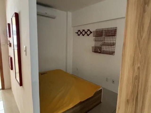 Apartamento com 1 quarto para alugar na Rua Santo Elias, 290, Espinheiro, Recife