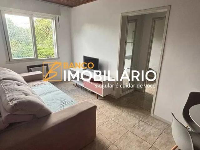 Apartamento com 1 quarto para alugar na Rua Sapê, 115, Passo da Areia, Porto Alegre por R$ 1.750