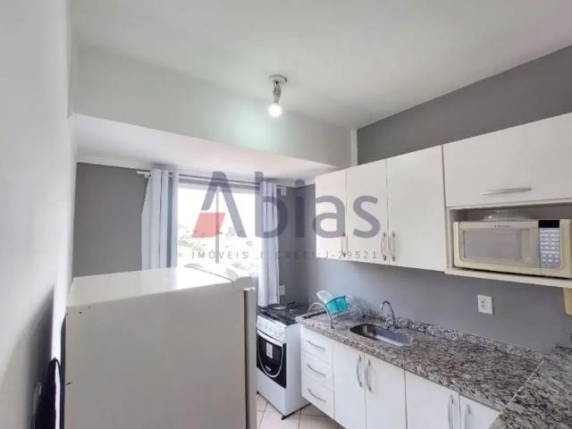 Apartamento com 1 quarto para alugar na Rua Sete de Setembro, 1381, Centro, São Carlos