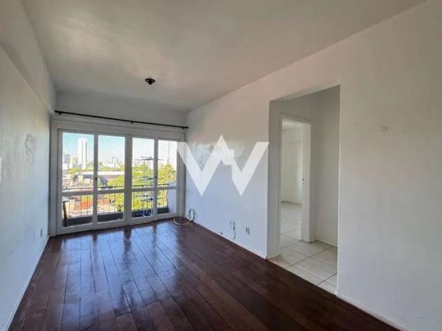 Apartamento com 1 quarto para alugar na Rua Tapes,, Ideal, Novo Hamburgo por R$ 1.500