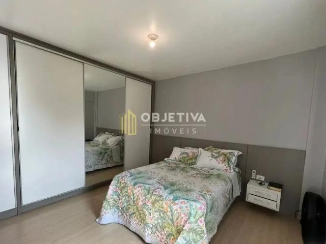 Apartamento com 1 quarto para alugar na Rua Tapes, 1200, Pátria Nova, Novo Hamburgo