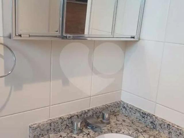 Apartamento com 1 quarto para alugar na Rua Teixeira de Melo, 355, Tatuapé, São Paulo