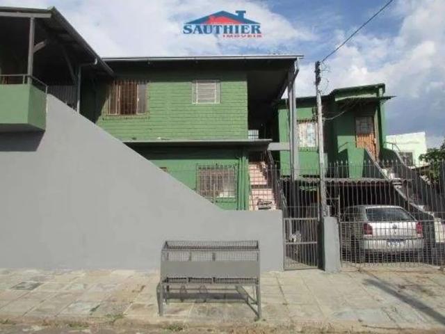 Apartamento com 1 quarto para alugar na Rua Theófilo Souto Maior, 243, Centro, Sapucaia do Sul