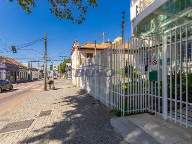 Apartamento com 1 quarto para alugar na Rua Treze de Maio, 981, São Francisco, Curitiba