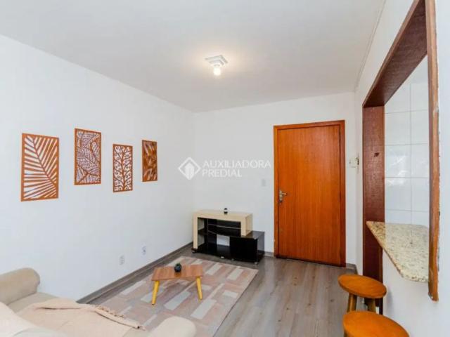Apartamento com 1 quarto para alugar na Rua Umbú, 657, Passo da Areia, Porto Alegre, 38 m2 por R$ 1.750