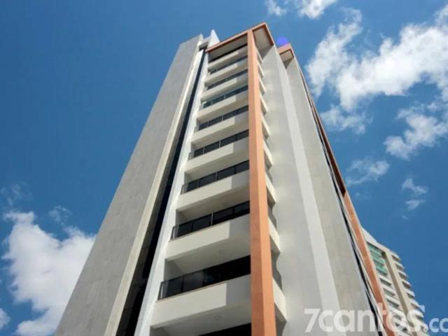 Apartamento com 1 quarto para alugar na Rua Vicente Leite, 1500, Aldeota, Fortaleza