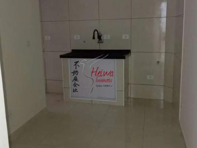 Apartamento com 1 quarto para alugar na Travessa Santa Joaquina, 89, Vila Guedes, São Paulo