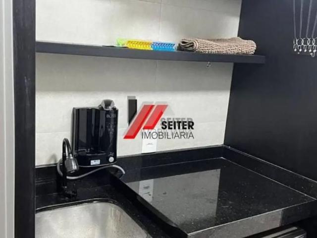 Apartamento com 1 quarto para alugar na Trindade, Florianópolis